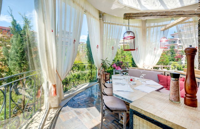 Esteban VIP Residence Club - Photo 53