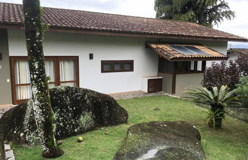 Casa com vista para o mar! - Foto 27