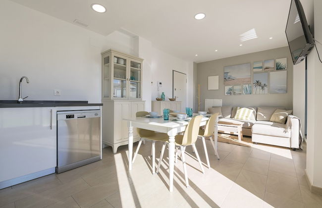 La Casita De Candor Beach - Foto 19