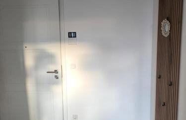 SeeZeitApartments Whg 4 - Foto 8