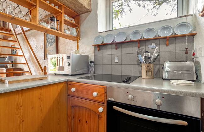 The Homestead - Foto 8