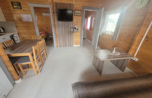 Domki u stolarza - Foto 5