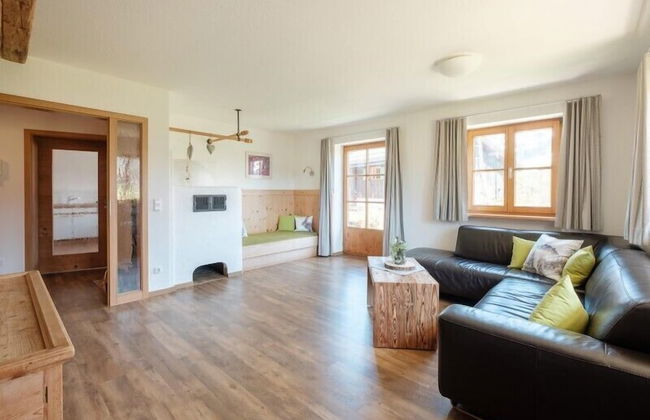 Haflingerhof - Kematsried - Foto 60