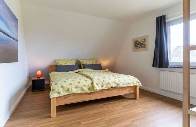 Ferienhaus in Garding - Foto 3