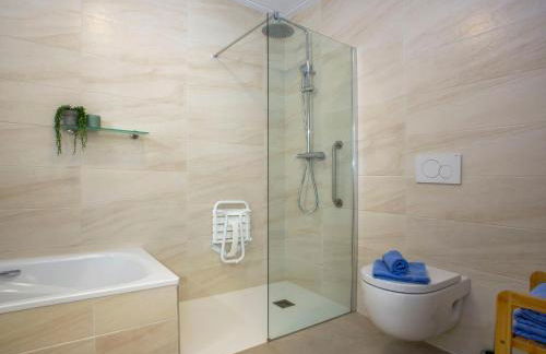 Villa Villa Cara Mull Alcalalí by Interhome - Foto 49