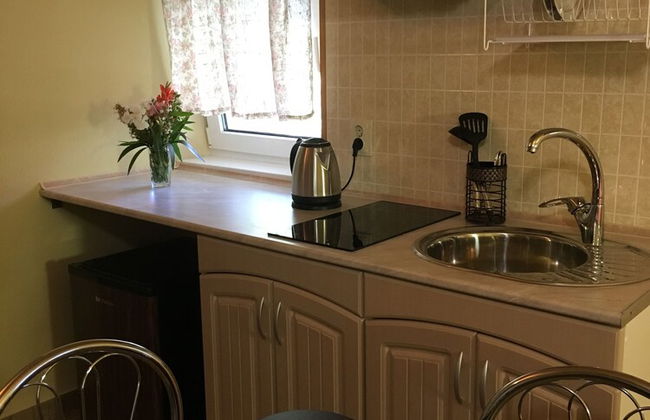 Villa Acacia - Foto 6