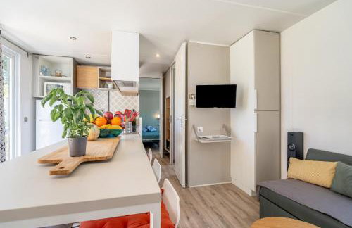 Camping Domaine de la Yole - Foto 16