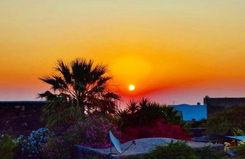 Dammuso Pantelleria - Fiori D'Ossidiana - Foto 14