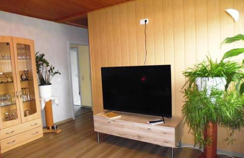 Ferienwohnung am Wald - Foto 1