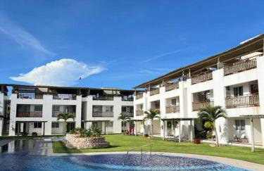 Flat Canoa Quebrada com Terraço - Photo 11