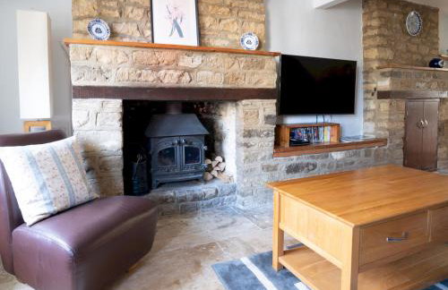 Quarry Cottage Courtyard Garden - Pass the Keys - Foto 1