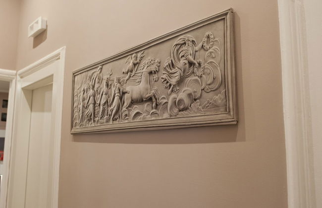 Lifestyle Veneto Suite - Photo 53