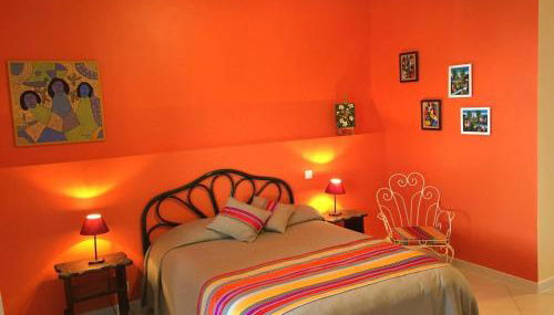 Maison moderne avec vue sur la mer à San-Martino-di-Lota - Foto 5