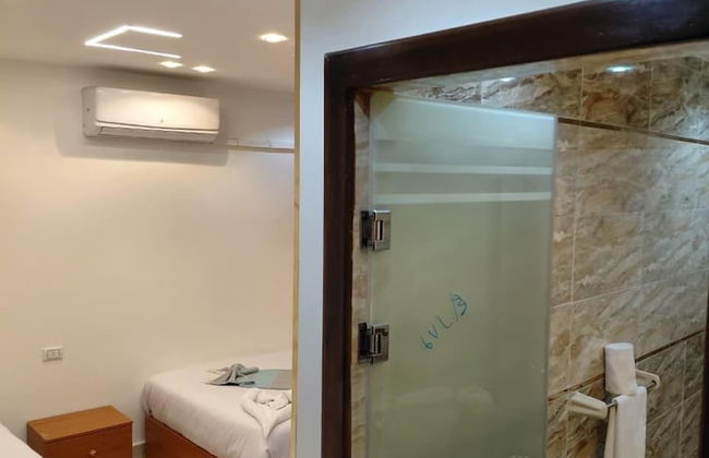 Guest House Paradise Top Roof Pyramids View - Foto 14