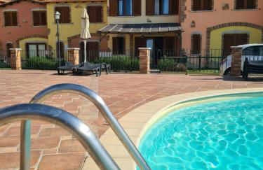 Aligia Chalet - Foto 2