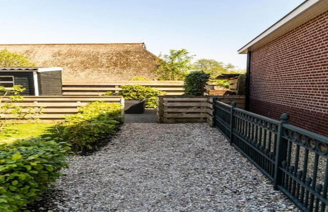 Modern Comforts of This Home in Paesens - Foto 21