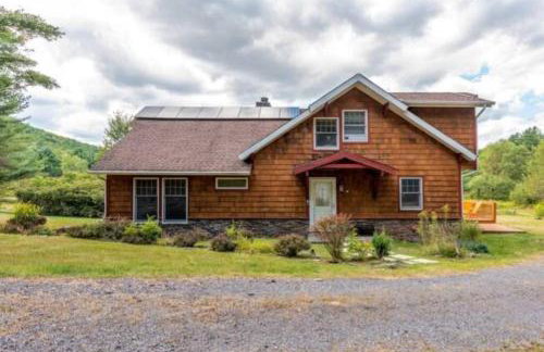 Beautiful mountain home with gorgeous meadow views - Foto 28