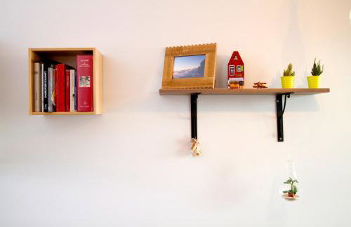 Luxury Apartment - Foto 44