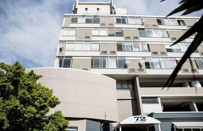 On Kloof Self Catering Apartment - Photo 13