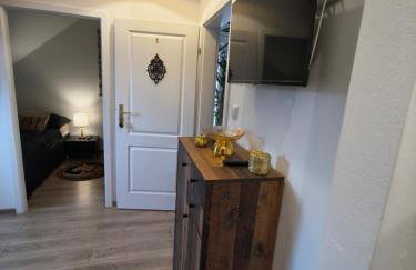 Apt FIONA1 Centrum700m Parking Bezpłatny Monitorowany Salon TV Sypialnia TV Kuchnia Łazienka Rekuperacja - Photo 6