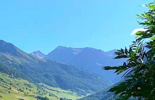 Appartments Bergluft - Foto 26