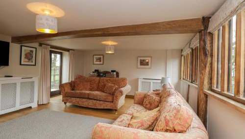 The Granary - Foto 5