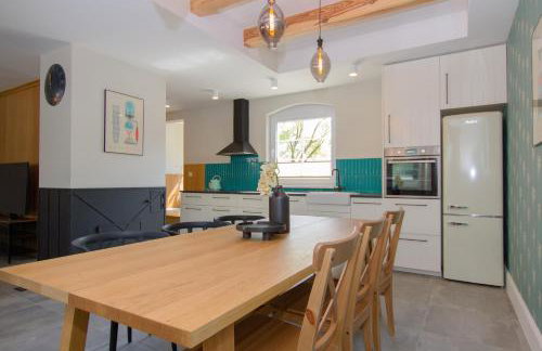 DOMKI APARTAMENTOWE CHMIELÓWKA - Foto 37