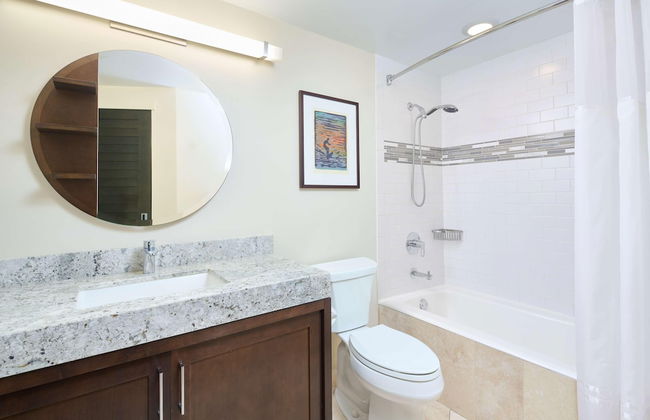 Ilikai Hotel - Foto 61