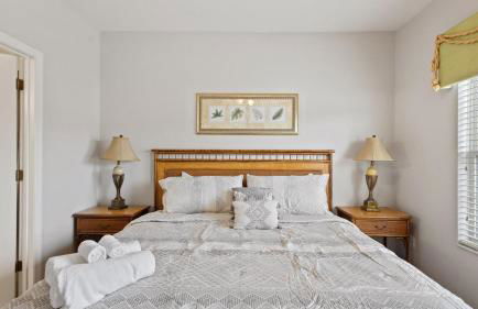 Shvck3 - Coral Cay Resort #3 - 4 Bed 3 Baths Townhome - Foto 18