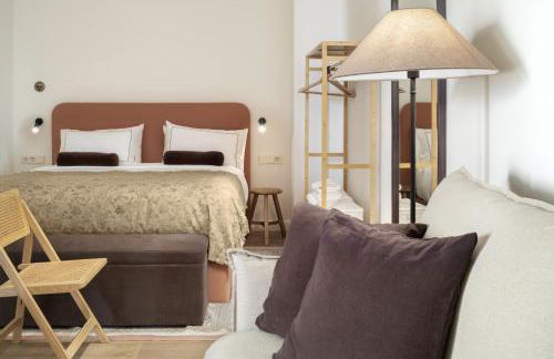 Raíces Alameda Casa Palacio - Foto 48