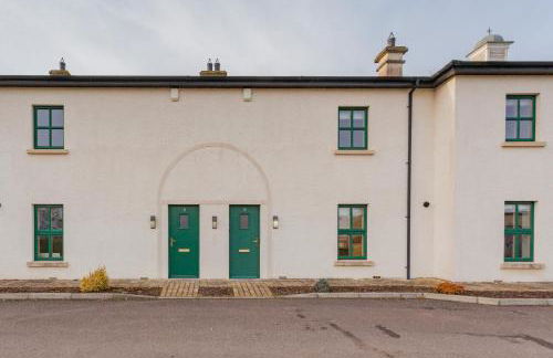 Escape Ordinary at Castle Hume - Foto 42