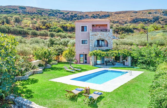 Villa Koule - Foto 27