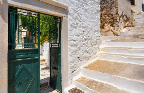 Zeus House - Foto 31