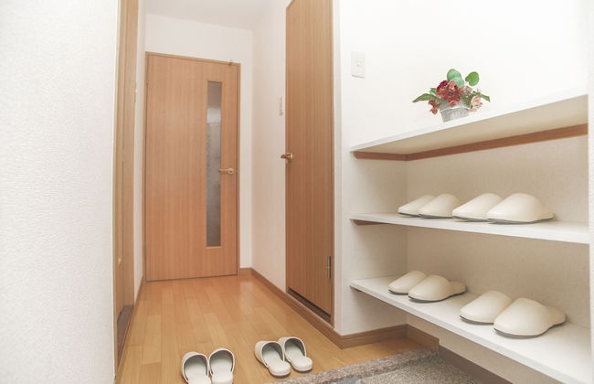 Shinsaibashi-House B - Foto 33