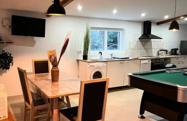 La villa Lambert - Le Loft - Foto 14