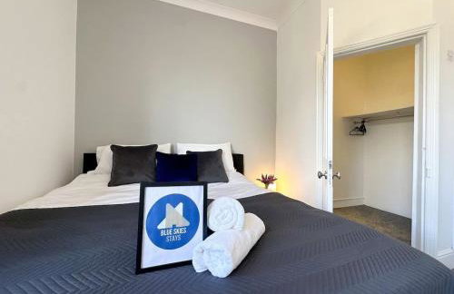 Wrightson House by Blue Skies Stays - Foto 10