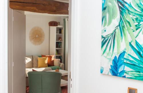 Gîtes Isatis - Foto 12