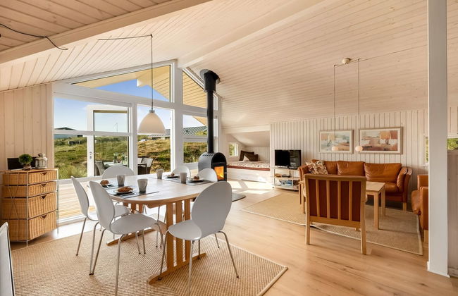 "Emelie" - 200m from the sea - Foto 32