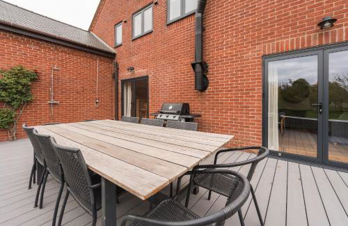 Ty Cefn by Birch Stays - Foto 80