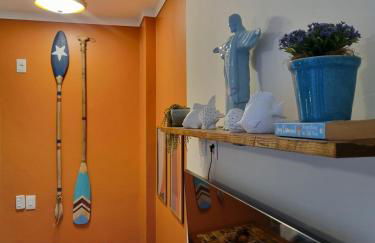 AptoVistamarArtachoJuradoComRoupaCamaBanho - Foto 45