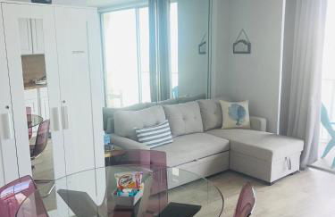 Oceanfront Oasis - Foto 12