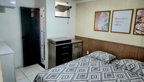 Apartamento de 2 quartos na Praia de Guaibim com piscina - Foto 2