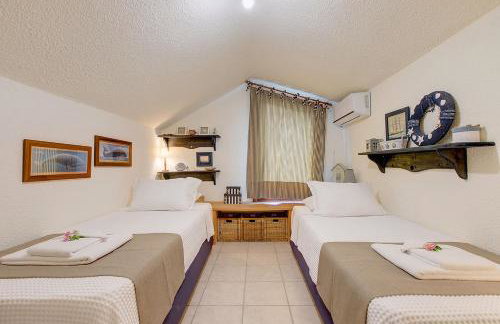 Amelia Villa, Anthology Villas in Sani, ex Sani Luxury Villas Collection - Photo 10