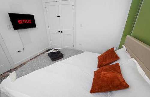 Chicago 4BR South Loop Stay by Soldier Field Area - Foto 13