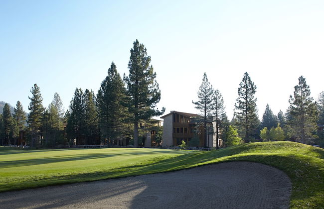 Obsidian Residence Club - Photo 30