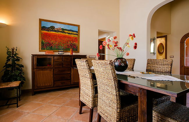 Chalet Correfoc - Foto 19