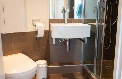 Luxury 3 Bedroom 3 Bathroom Balcony Apartment - Gunwharf Quays Apartments - Foto 22