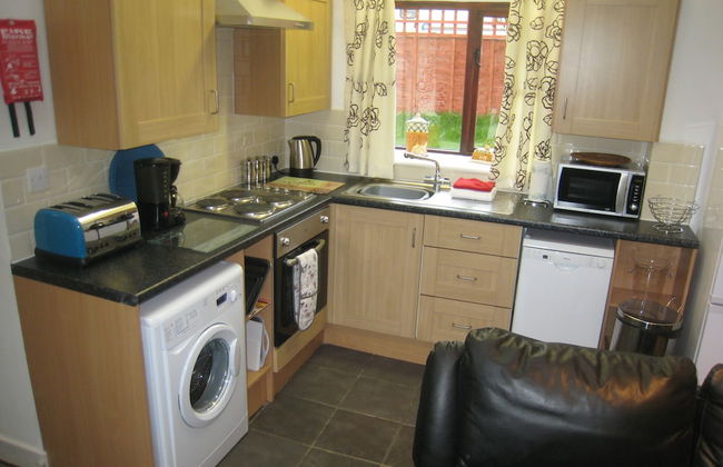 Romeo Cottage - Foto 7