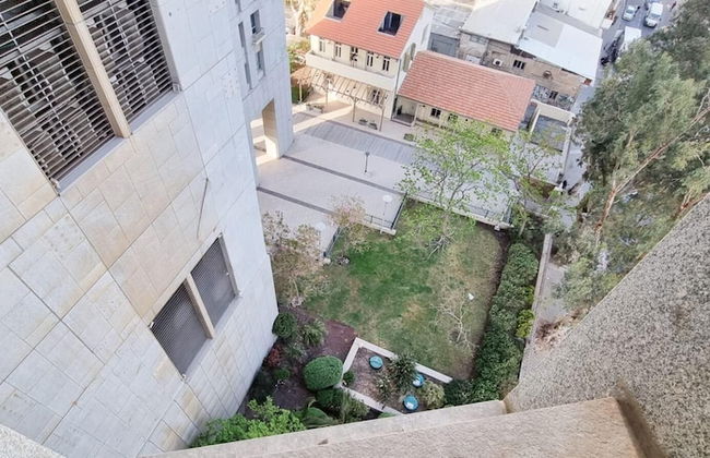 Rouge Eilat in Tel Aviv-yafo - Foto 9