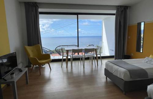 Sun Studio Vista Panorâmica e Piscina Varadouro - Foto 16